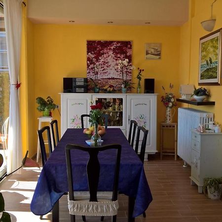 B&B San Lorentino House Arezzo Eksteriør billede