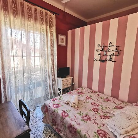 B&B San Lorentino House Arezzo Eksteriør billede