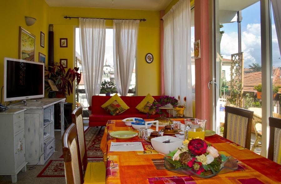 B&B San Lorentino House Arezzo Eksteriør billede