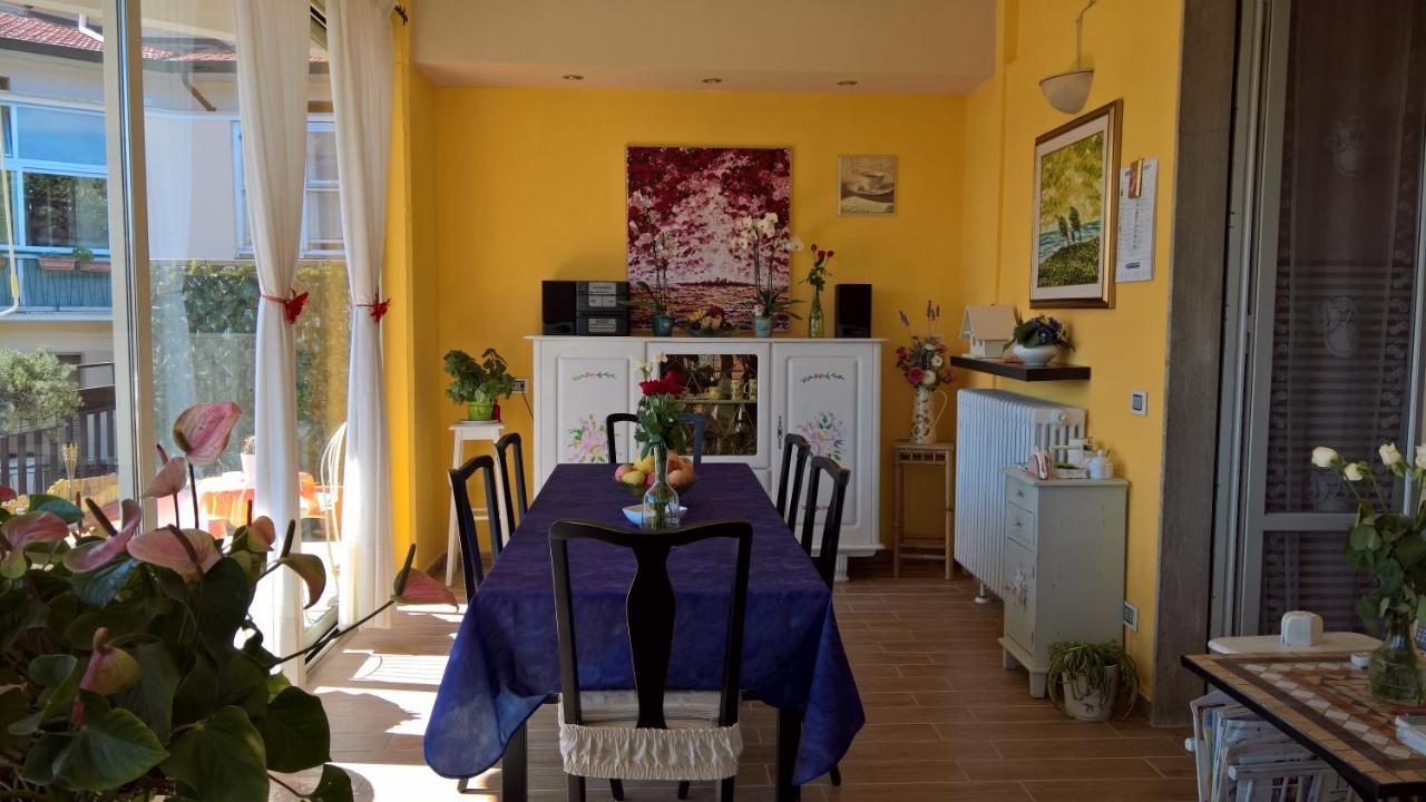 B&B San Lorentino House Arezzo Eksteriør billede
