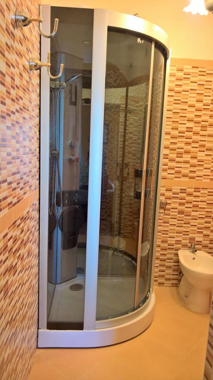 B&B San Lorentino House Arezzo Eksteriør billede