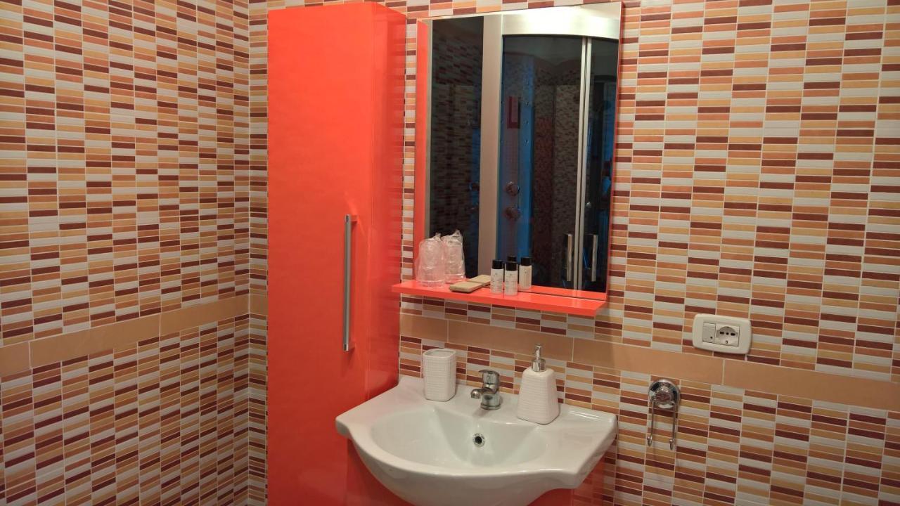 B&B San Lorentino House Arezzo Eksteriør billede
