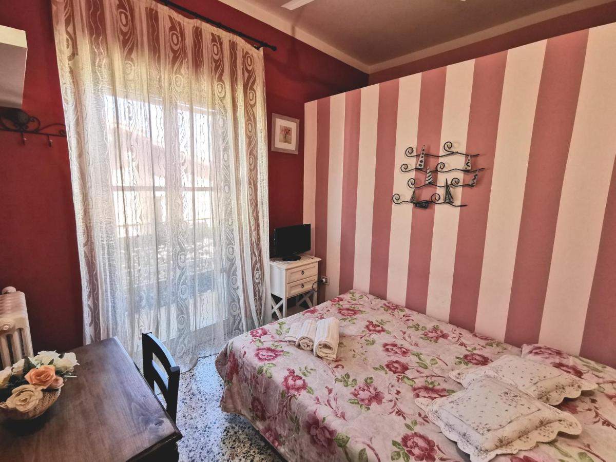 B&B San Lorentino House Arezzo Eksteriør billede