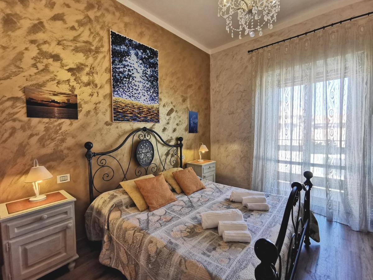 B&B San Lorentino House Arezzo Eksteriør billede